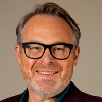 Brian Walker Photo