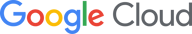 Google Cloud - Logo - Color