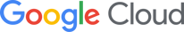 Google Cloud - Logo - Color