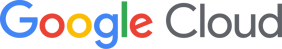 Google Cloud - Logo - Color
