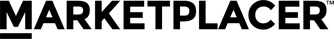 Logo for Marketplacer