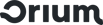 OR - Orium Logo - black
