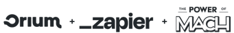 OR+Zapier+POM_logos