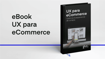 Imagen en miniatura de la portada del informe UX para eCommerce